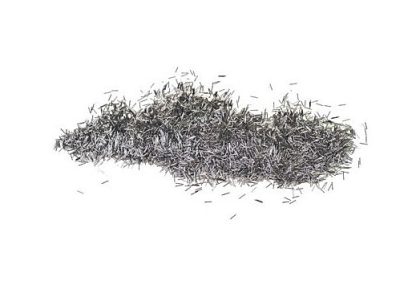 Lyman Stainless Steel Tumbling Media 5lbs