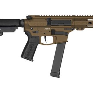CMMG Banshee MKGS 9MM 5"
