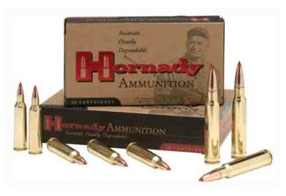 Hornady 300 Savage 150GR SST