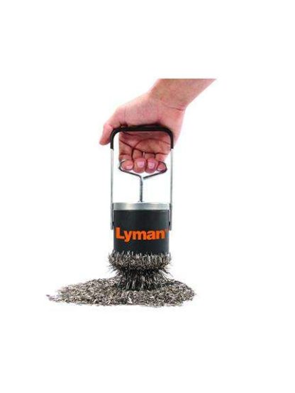 Lyman Stainless Steel Pn Magnet