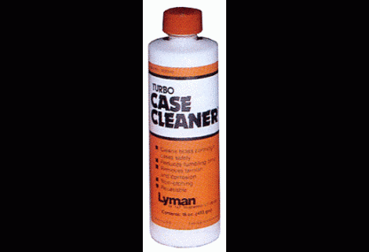 Lyman Turbo Case Cleaner