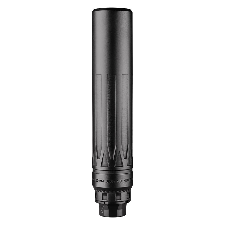 Nomad LTi XC Xeno – Black