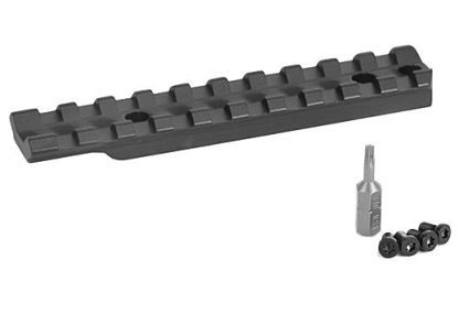 EGW Scope Base, Henry Big Boy Picatinny Scope Mount