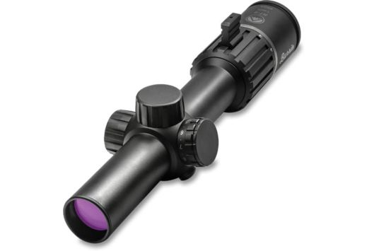 Burris Scope RT6 1-6x24 30mm Illuminated Ballistic AR Matte