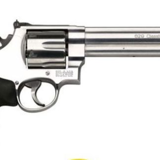 Smith & Wesson 629 Classic