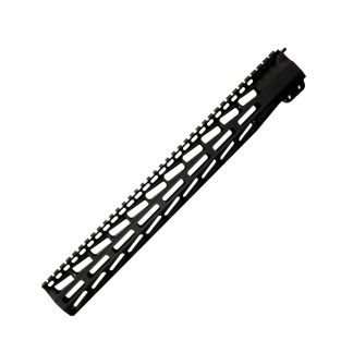 AR10 Handguard - 15" MLOK