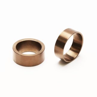 Griffin Armament Sig Tapered Barrel Adapter