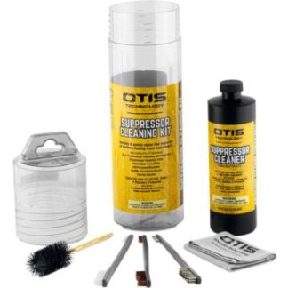 Otis Suppressor Cleaning Kit