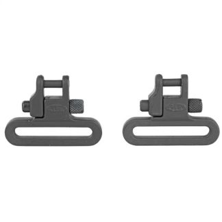 Allen Magnum 1" Cast Swivel Set
