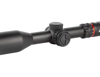 Burris Eliminator VI 6.4-20X52mm