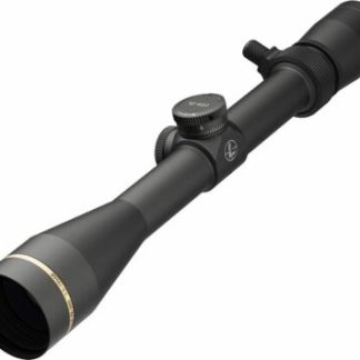 Leupold VX-3HD 4.5-14x40 CDS-ZL