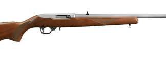 Ruger 10/22 Stainless 22" Deluxe Sporter