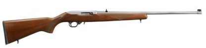 Ruger 10/22 Stainless 22" Deluxe Sporter