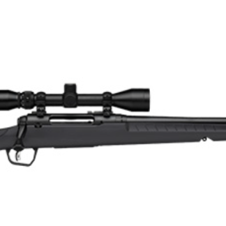 Savage Axis 2 XP 350 Legend, w/ 3-9x40