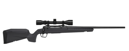 Savage Axis 2 XP 350 Legend, w/ 3-9x40