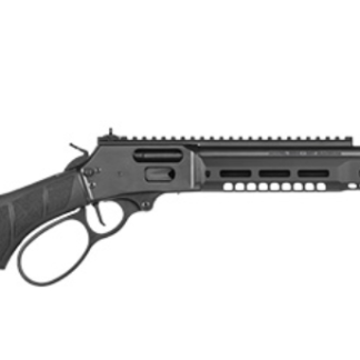 Smith & Wesson 1854 Stealth Hunter .357M