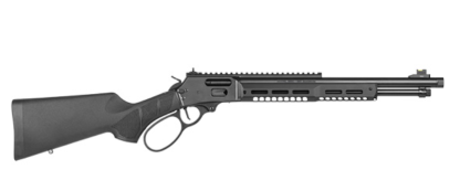 Smith & Wesson 1854 Stealth Hunter .357M