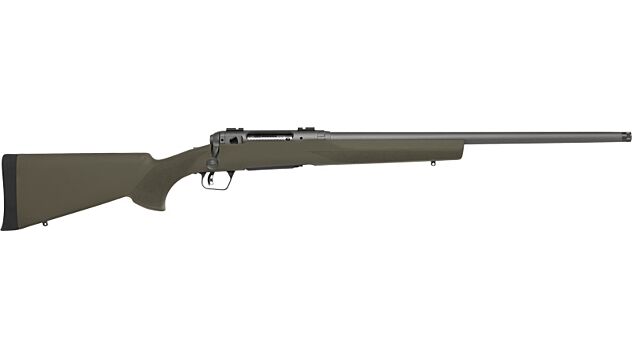 Savage 110 Trail Hunter 450, Bolt Action