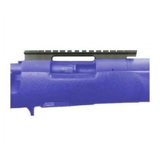 EGW Mauser 98 Un-drilled