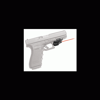 Crimson Trace Universal Red Laser