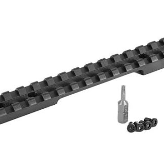 EGW Winchester XPR Short Action