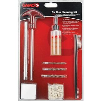 Gamo Airgun Cleaning Kit