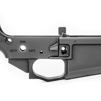 MK2 Ambi Stripped Lower *Blem*