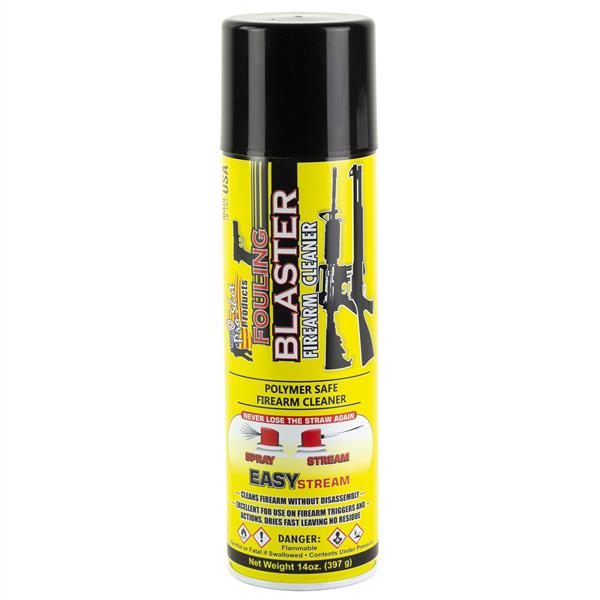 Pro-Shot Products, D-14 Fouling Blaster, Liquid, 14oz, Aerosol Can