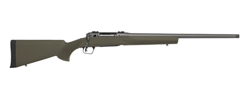 Savage 110 Trail Hunter 350 Legend