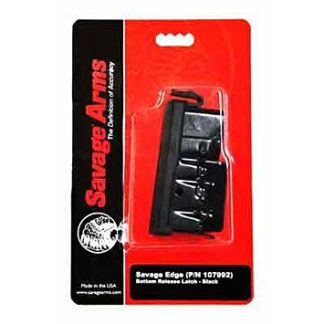 Savage Axis .350 Blued Magazine