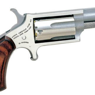 NAA Mini Revolver, .22Mag