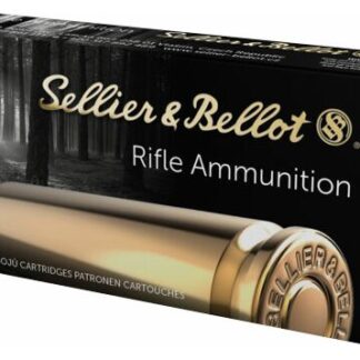 Sellier & Bellot 30-30 150GR SP