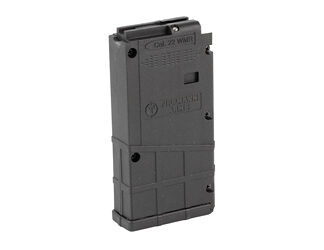 Tippmann Arms Company, Rifle Magazine, Full Size, 22 WMR. 15 Rounds