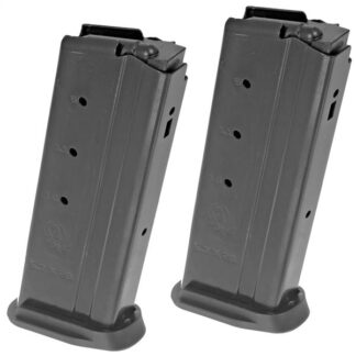Ruger 5.7 Magazine Twin Pack 20RD