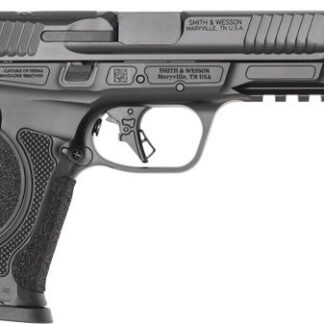 Smith & Wesson M&P2 Metal HD 5"