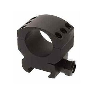 Burris Ring Xtr Tactical 30mm Medium 1/2"Hgt 1-Ring Matte