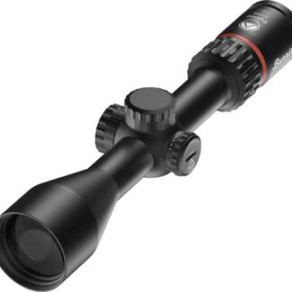 Burris Scope Fullfield 2025 3-12X42 Plex