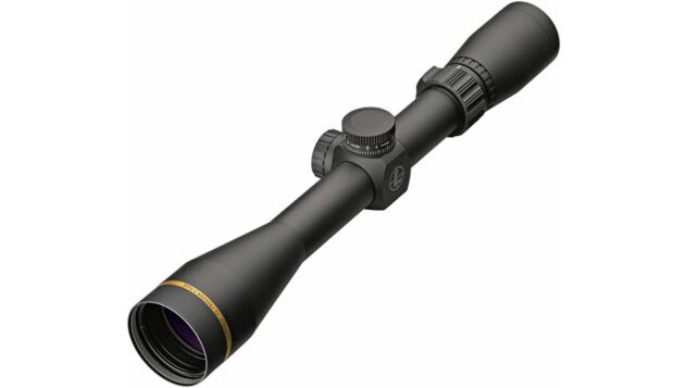Leupold VX-Freedom CDS 3-9x40 Matte