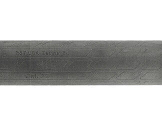 B7T Print-X .22LR Tiger TI Suppressor
