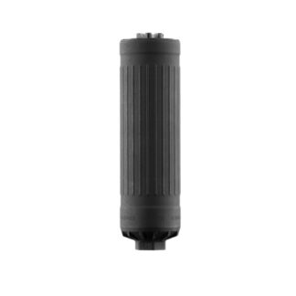 CT5P Patrol Direct Thread (1/2-28) Black