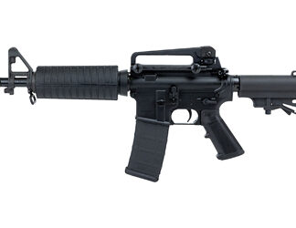 DPMS, DP-15 Kitty Kat, Semi-automatic, AR Style Pistol, .223 Remington/5.56 NATO