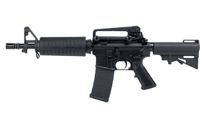 DPMS, DP-15 Kitty Kat, Semi-automatic, AR Style Pistol, .223 Remington/5.56 NATO