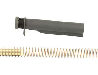 Luth-AR Carbine Buffer Tube Assembly