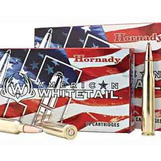 Hornady .308 Win 150GR American Whitetail