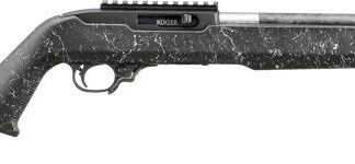 Ruger 10/22 Carbon X22