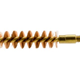 Pro-Shot 9MM Bronze Cleaning Brush