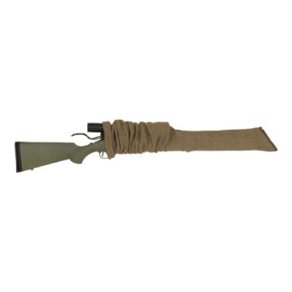 Allen Knit Gun Sock Tan