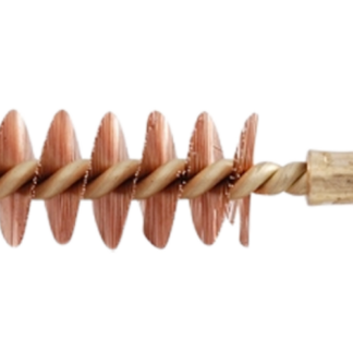 Pro-Shot .45 Cal Bronze Cleaning Brush