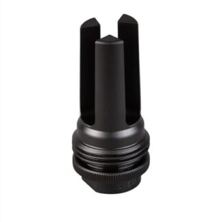 ASR Flash Hider 1/2-28 9mm