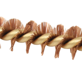 Pro-Shot 6.5MM Bronze Cleaning Brush